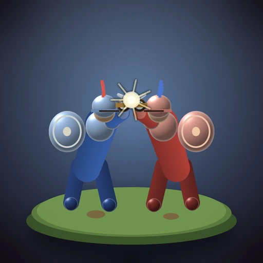Age of Knowledge — games educational game