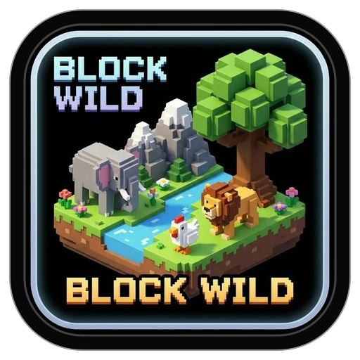 BioVoxel — games game for K-12