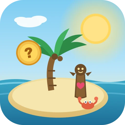 Castaway Isle — games educational game