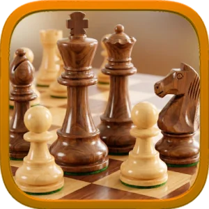 Chess — games game for K-12