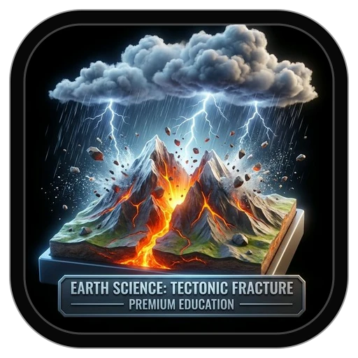 Earth Lab — science game for K-12