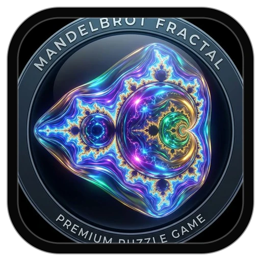 Fractal Explorer — math game for K-12