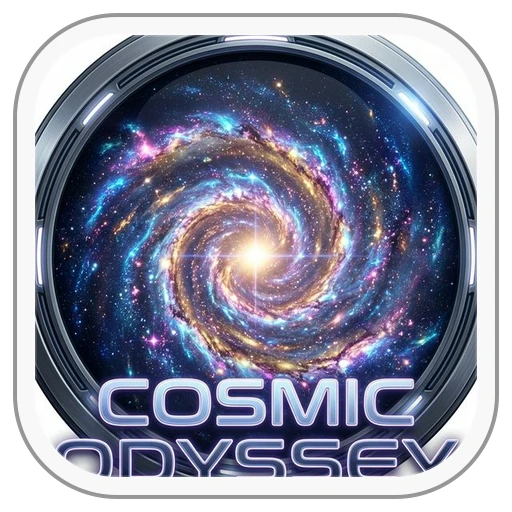 Galaxy Simulator — science game for K-12