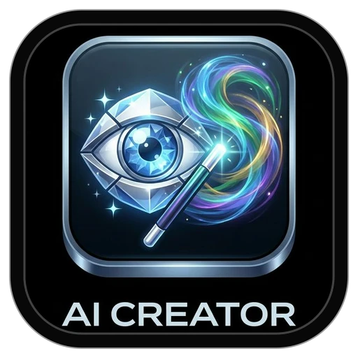 AI Image Creator — games game for K-12