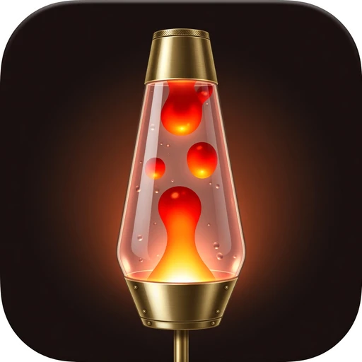 Lava Lamp Lab — science game for K-12