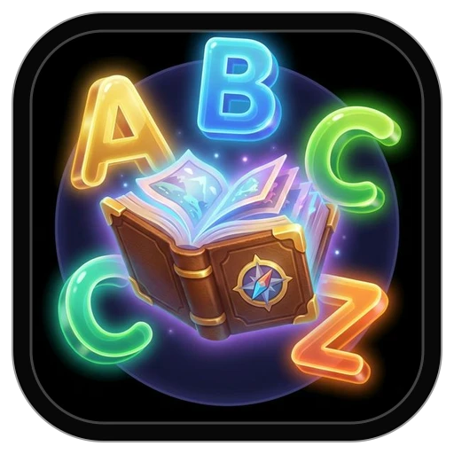 Linguistic Studio — language game for K-12