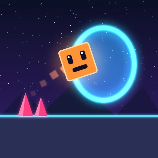 Quiz Runner — games educational game
