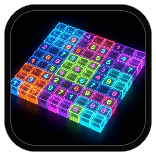 Sudoku — math game for K-12