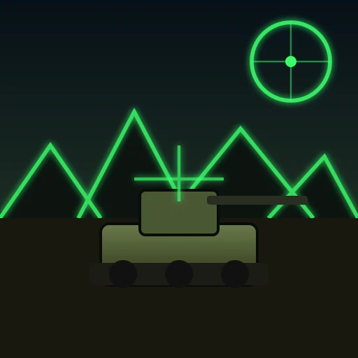 Tank Zone — games educational game