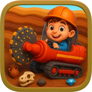 Treasure Hunters — games game for K-12